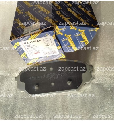 Hyundai Veracruz 2006-2017 nakladka qabaq 581013JA00 , PAH19AF